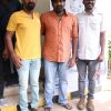 96 Tamil Movie Success Press Meet Photos 9