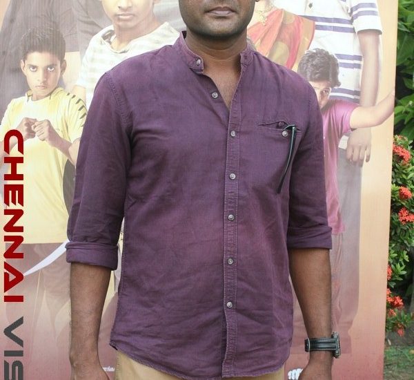 Ezhumin Press Meet Photos 2