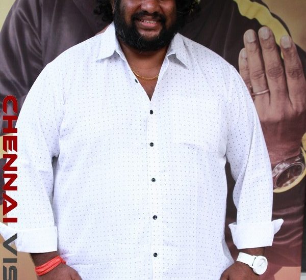 Ezhumin Press Meet Photos 6