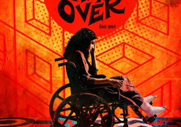 Game Over First Look Poster