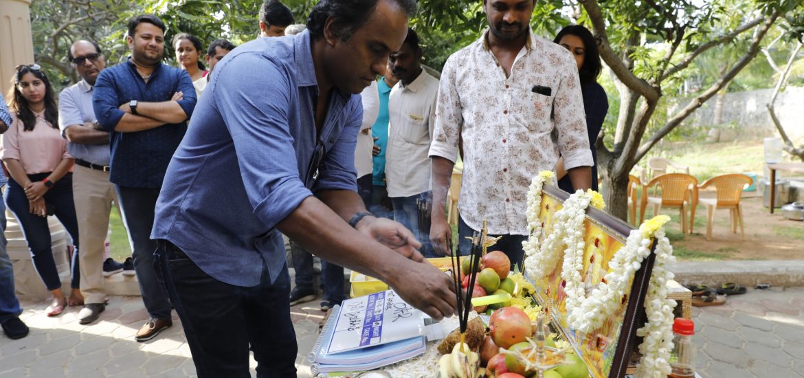 Game Over Movie Pooja Stills (1)