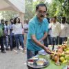 Game Over Movie Pooja Stills (10)