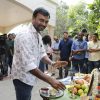 Game Over Movie Pooja Stills (11)