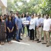 Game Over Movie Pooja Stills (15)