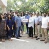 Game Over Movie Pooja Stills (16)