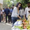 Game Over Movie Pooja Stills (3)