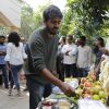 Game Over Movie Pooja Stills (4)