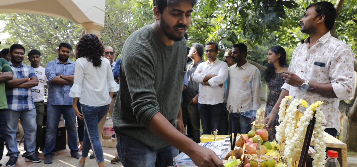 Game Over Movie Pooja Stills (4)