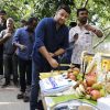 Game Over Movie Pooja Stills (5)