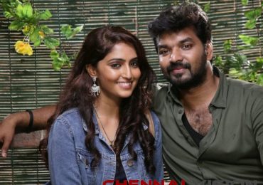 Jarugandi Tamil Movie Review