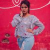 Kurangu Bommai Heroine Delna Davis Latest Photos 6