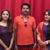 Maggy Tamil Movie Press Meet Photos 10