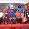 Maggy Tamil Movie Press Meet Photos 15