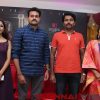 Maggy Tamil Movie Press Meet Photos 16