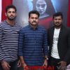 Maggy Tamil Movie Press Meet Photos 4