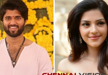 NOTA  Tamil Movie Review