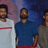 Ratchasan Tamil Movie Success Press Meet Photos 8