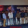 Ratchasan Tamil Movie Success Press Meet Photos 9