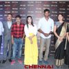 Sandakozhi 2 Tamil Movie Celebration Photos 27