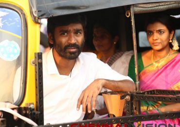 Vada Chennai Tamil Movie Review