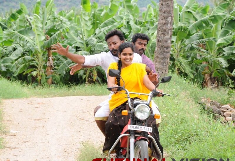 Vanmurai Paguthi Tamil Movie photos 2