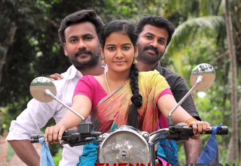 Vanmurai Paguthi Tamil Movie photos 3