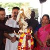 Vels Family Day Celebration Event Photos 16