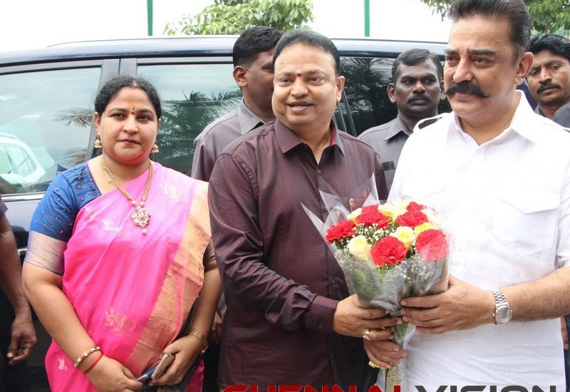 Vels Family Day Celebration Event Photos 8