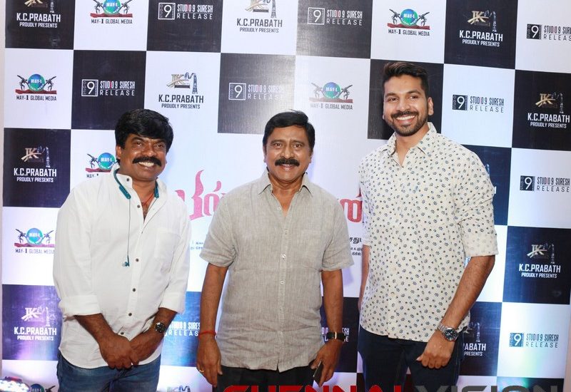 billapandiaudiolaunchPhotos 18