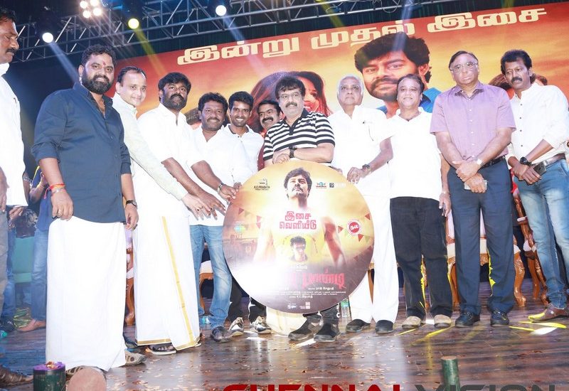 billapandiaudiolaunchPhotos 4