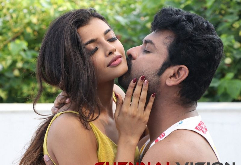 ivanuku engeyo macham irukku tamil movie photos 10