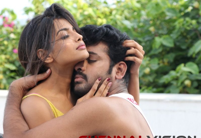 ivanuku engeyo macham irukku tamil movie photos 11