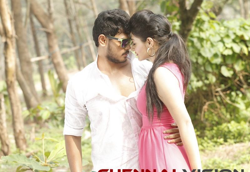 koothan Tamil Movie Photos 3