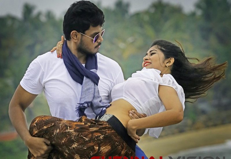 koothan Tamil Movie Photos 6