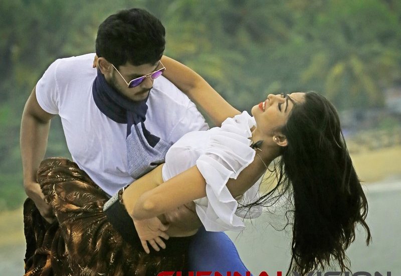 koothan Tamil Movie Photos 7