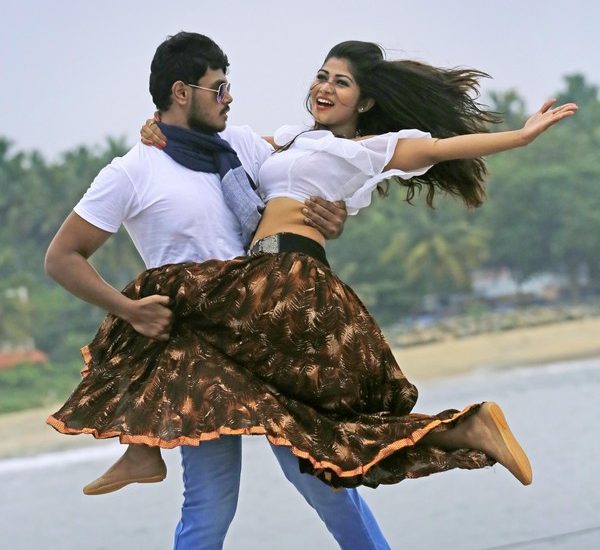 koothan Tamil Movie Photos 8