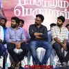 Pariyerum Perumal Tamil Movie Press Meet Stills