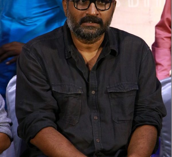 Pariyerum Perumal Tamil Movie Press Meet Stills