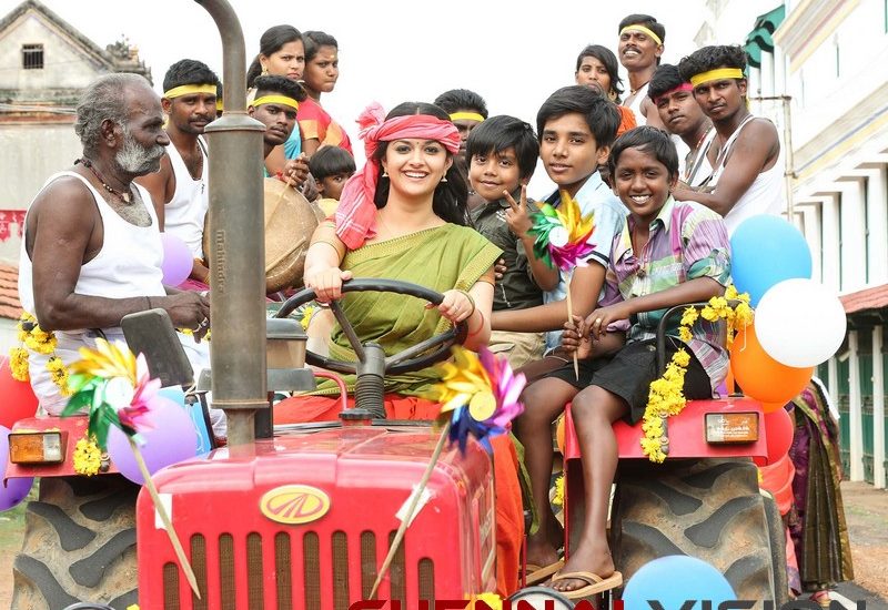 sandakozhi 2 tamil movie photos 1