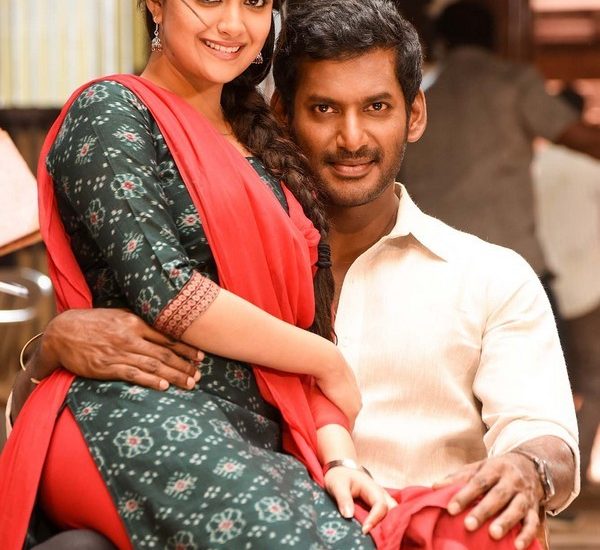 sandakozhi 2 tamil movie photos 11