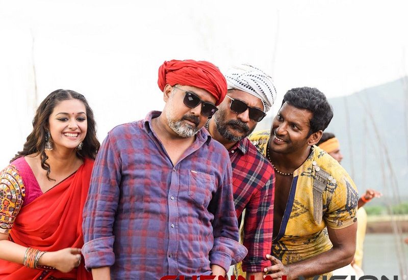 sandakozhi 2 tamil movie photos 3