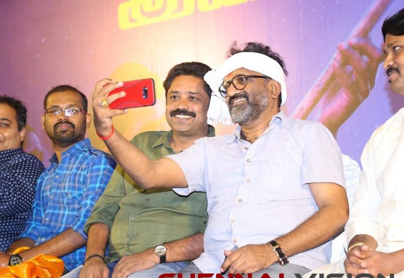 thorati tamil movie audio launch photos 10