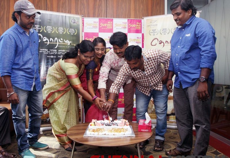 thorati tamil movie audio launch photos 17