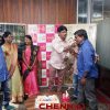 thorati tamil movie audio launch photos 19