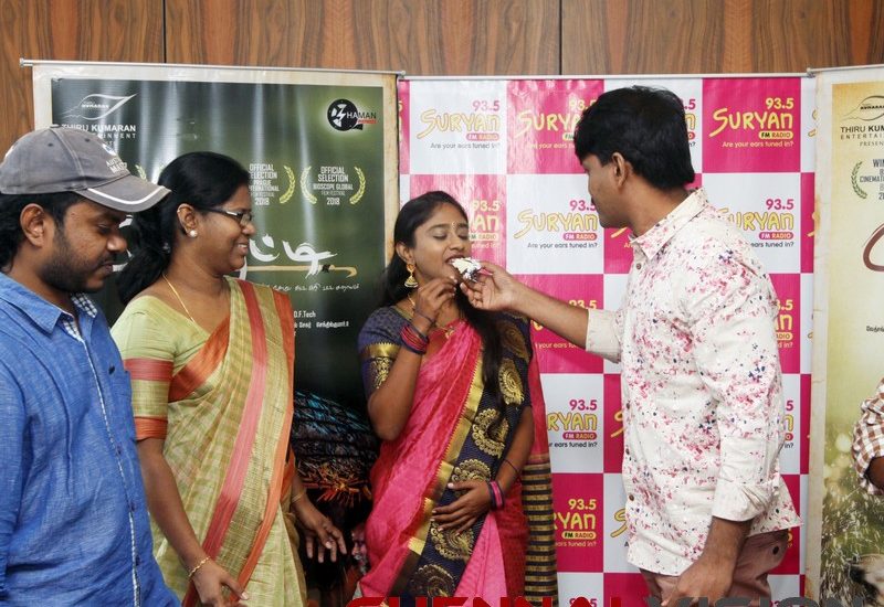 thorati tamil movie audio launch photos 20