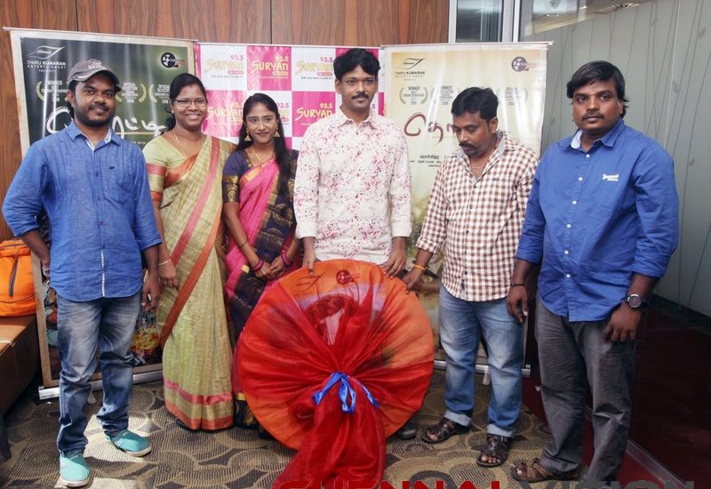 thorati tamil movie audio launch photos 21