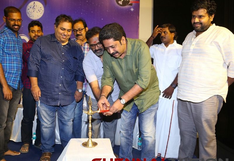 thorati tamil movie audio launch photos 3