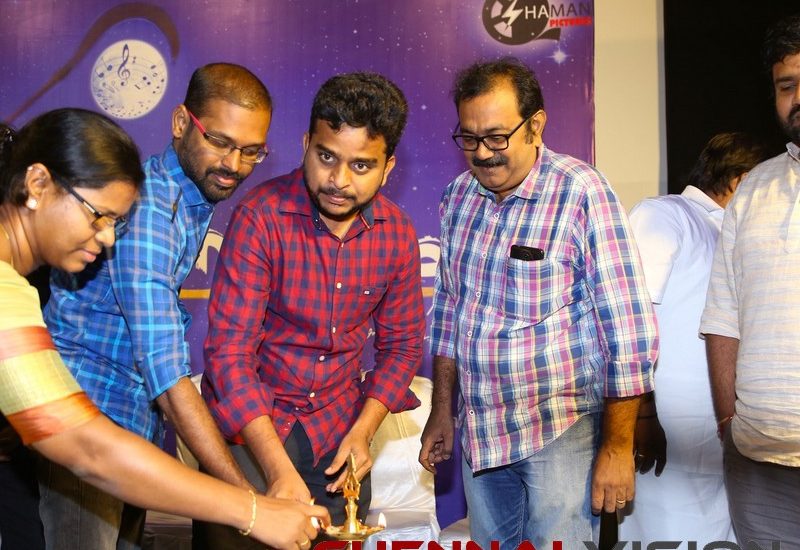 thorati tamil movie audio launch photos 6