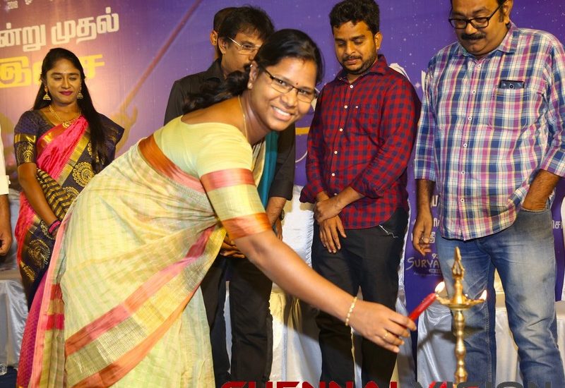 thorati tamil movie audio launch photos 7