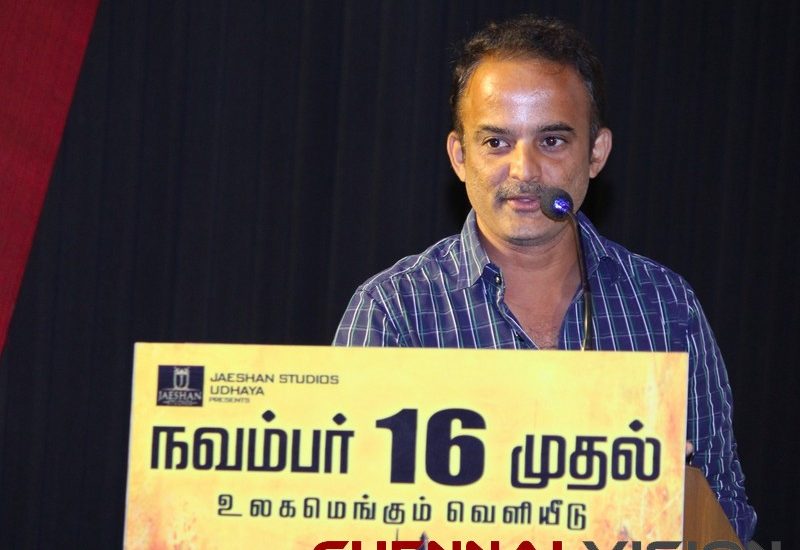 utharavumaharaja tamil movie press meet photos 18